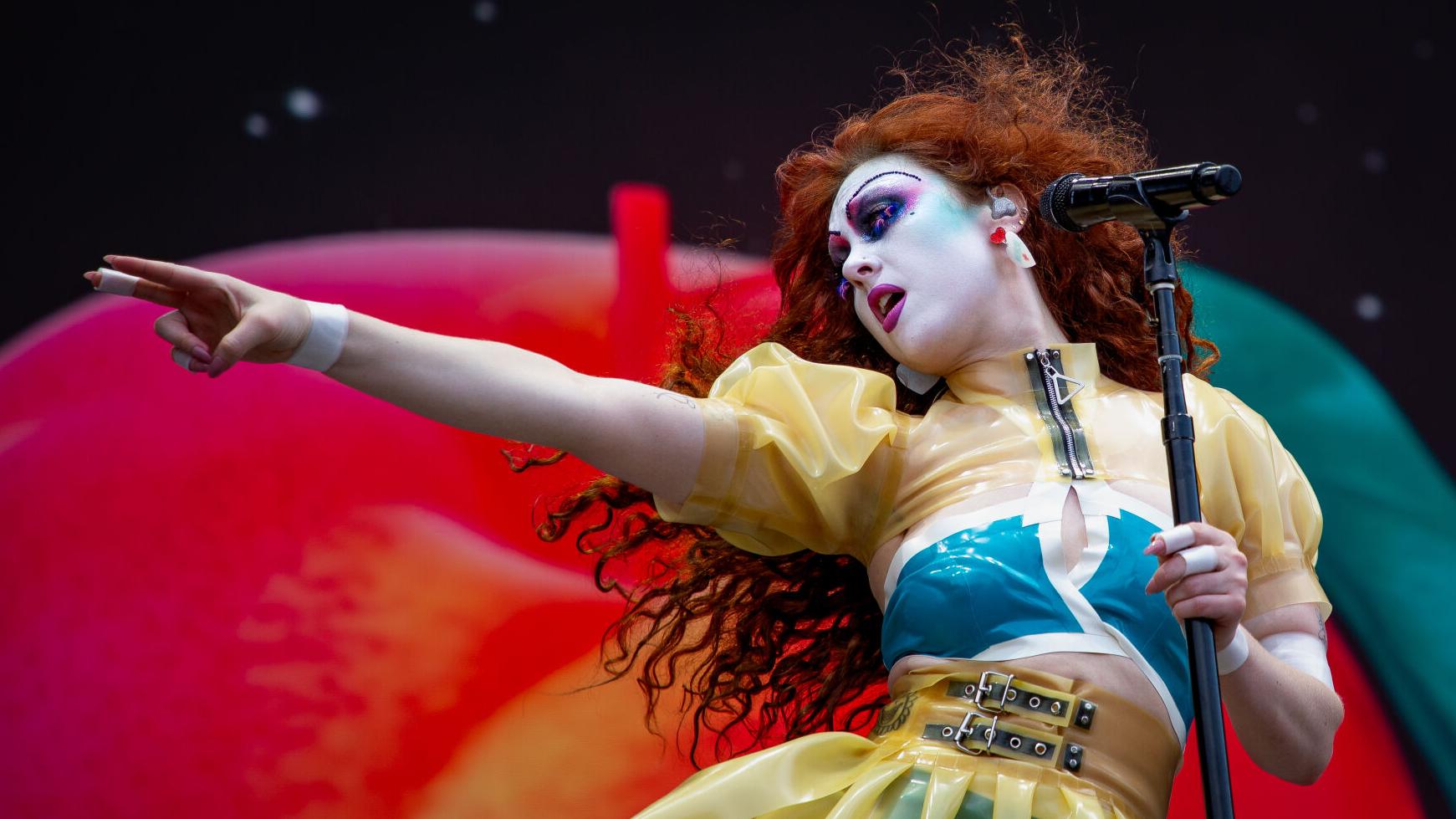 Chappell Roan, Fred Again.. and More Close Out Bonnaroo